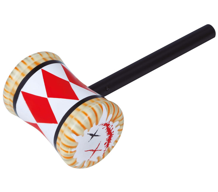 Halloween väärennös vasara lapsi