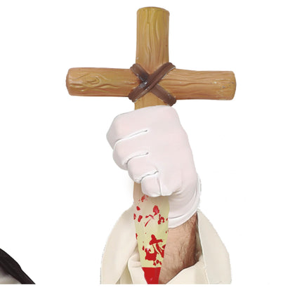 Halloween Risti Veri 30cm