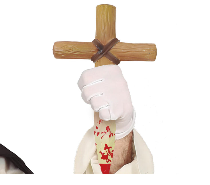 Halloween Risti Veri 30cm