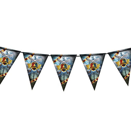 Harry Potter Garland 3m