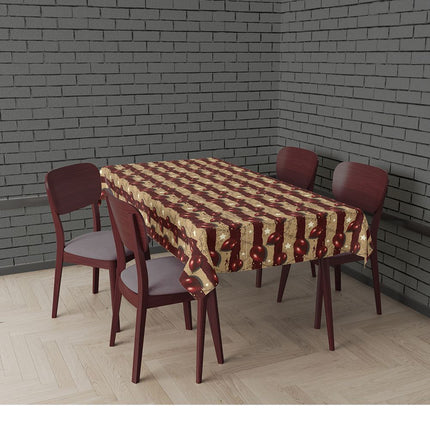 Pöytäliina ilmapallot 2.74m