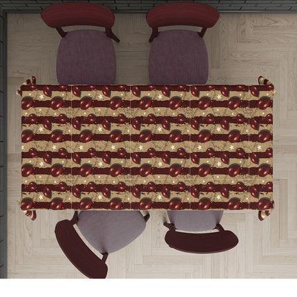 Pöytäliina ilmapallot 2.74m