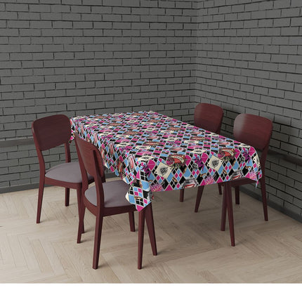 Suicide Squad pöytäliina 2.74m