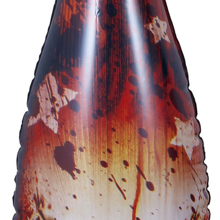 Halloween Fake Bat puhallettava 90cm