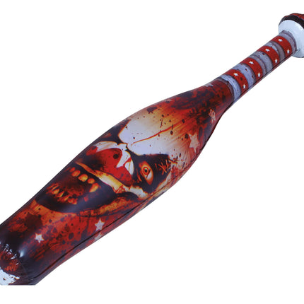 Halloween Fake Bat puhallettava 90cm