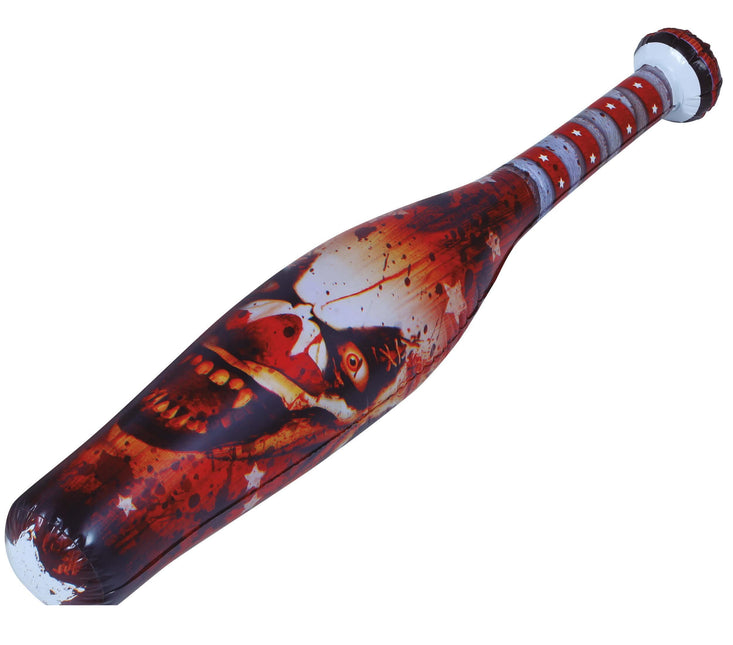 Halloween Fake Bat puhallettava 90cm