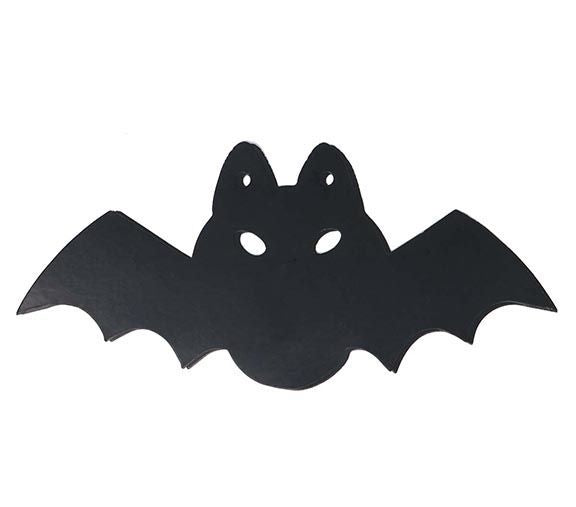 Halloween Garland lepakko 3m