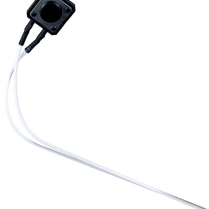 Halloween roikkuva koriste Bat With Light 31cm