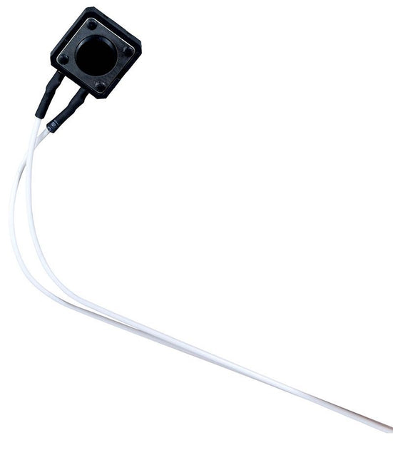 Halloween roikkuva koriste Bat With Light 31cm