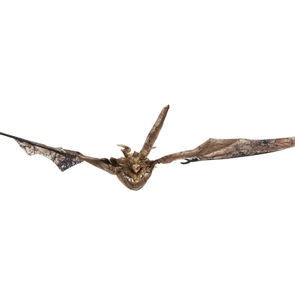 Ripustettava koristelu valolla ja äänellä 1.2m