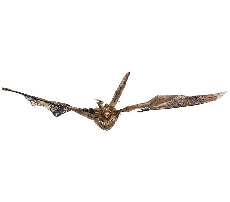 Ripustettava koristelu valolla ja äänellä 1.2m