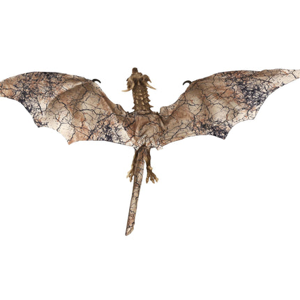 Ripustettava koristelu valolla ja äänellä 1.2m