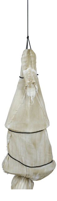 Halloween-nukke Kuollut mies valolla ja äänellä 1.7m