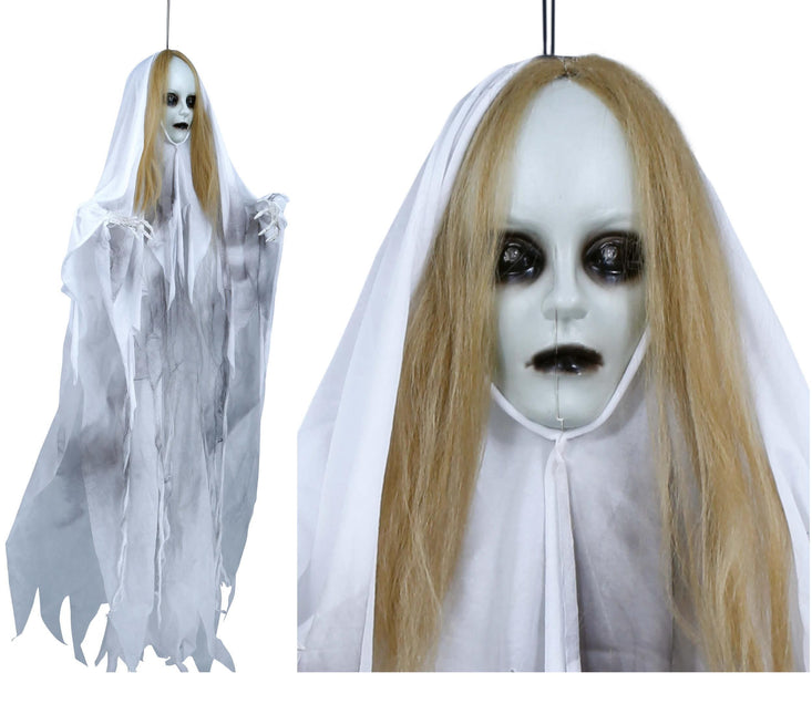 Halloween nukke Ghost 1m