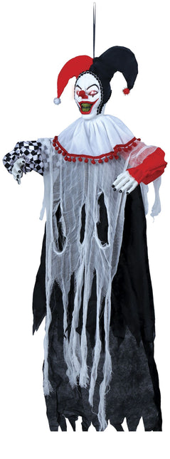 Halloween nukke pelle 1.2m