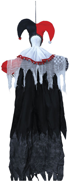 Halloween nukke pelle 1.2m