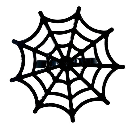 Halloween lautasliinan haltija Spider's Web