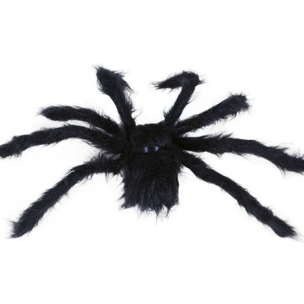 Musta tekohämähäkki 50cm