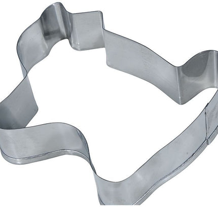 Halloween kakku muotit 6kpl