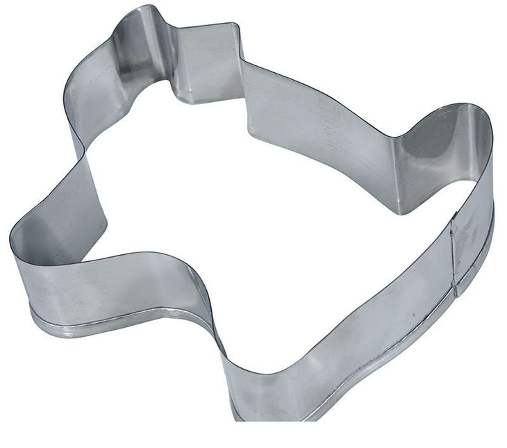 Halloween kakku muotit 6kpl