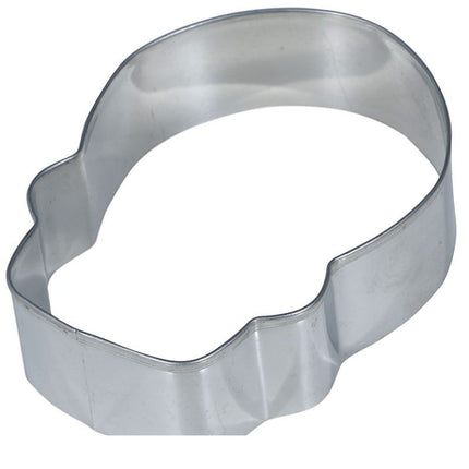 Halloween kakku muotit 6kpl