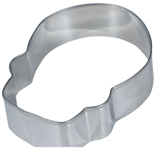 Halloween kakku muotit 6kpl