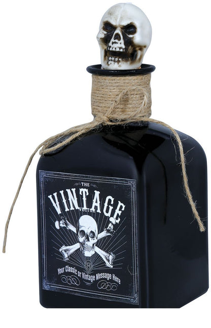 Halloween pöydän koriste lahjat 20cm