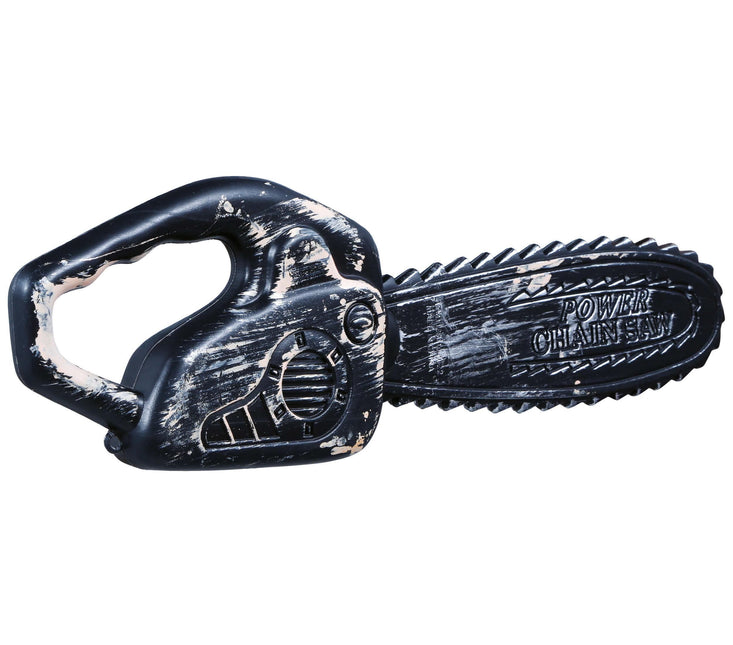 Halloween moottorisaha feikki 50cm