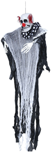 Halloween nukke pelle 80cm