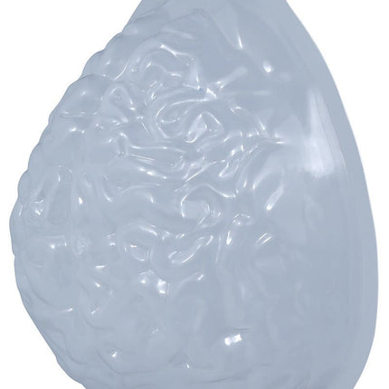 Halloween-muotti Aivot gelatiinille 22cm