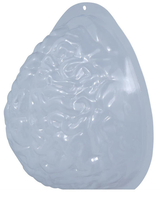 Halloween-muotti Aivot gelatiinille 22cm