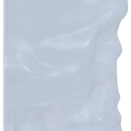 Halloween muotti kallon muotoinen hyytelölle 22cm