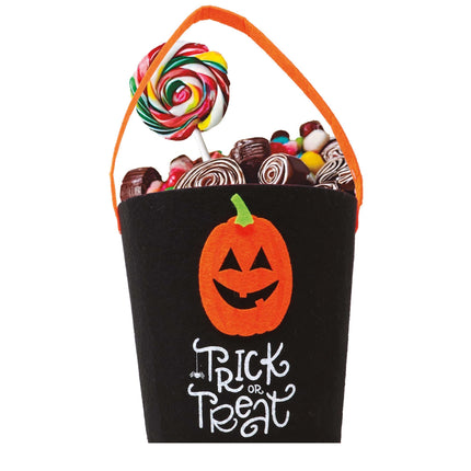Halloween kori Trick Or Treat 35cm