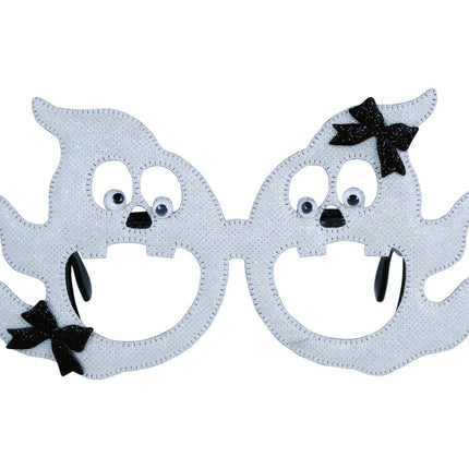 Halloween suojalasit Ghost