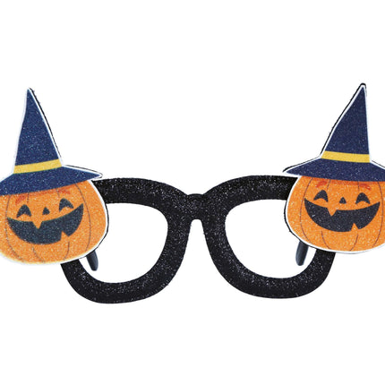 Halloween lasit kurpitsat