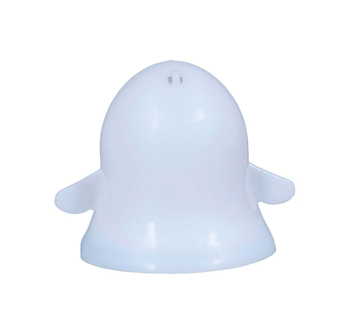 Halloween pöydän koristelu aaveet valo