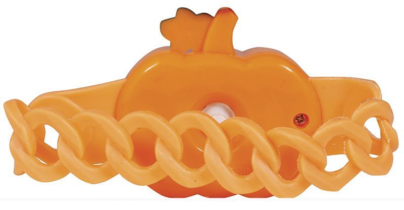 Halloween rannekoru kurpitsa