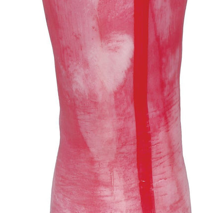 Halloween pöydän koriste Bone 36cm