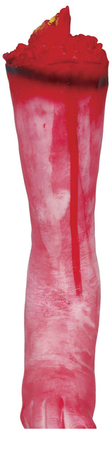 Halloween pöydän koriste Bone 36cm