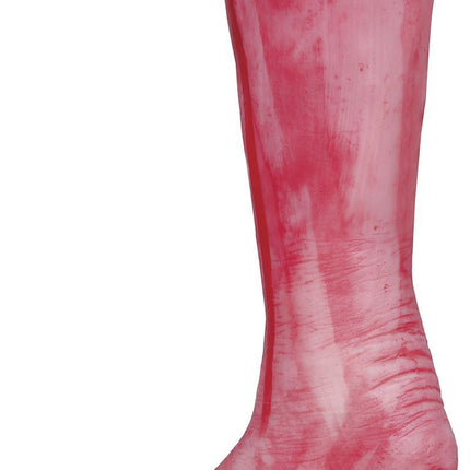 Halloween pöydän koriste Bone 36cm