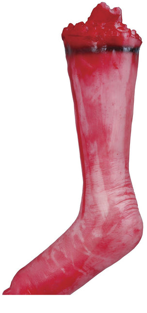 Halloween pöydän koriste Bone 36cm