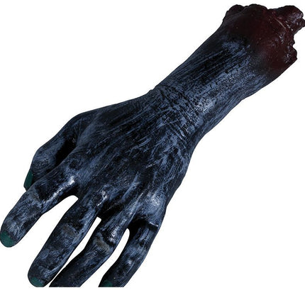 Halloween pöydän koriste Varsi 30cm