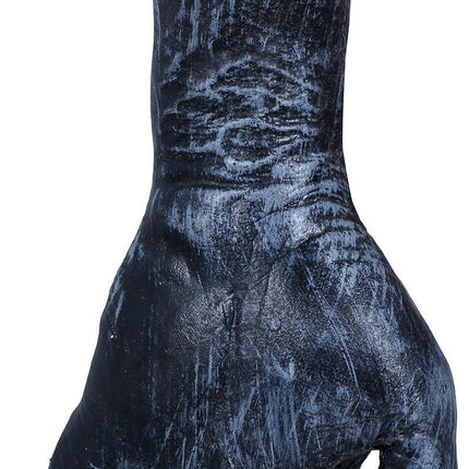 Halloween pöydän koriste Varsi 30cm