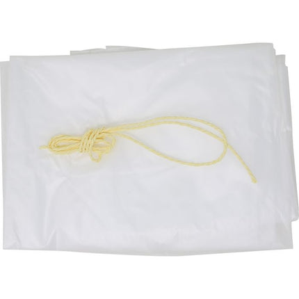 Halloween pöydän koriste Fake Blood Bag