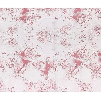 Halloween pöytäliina veri 1.77m