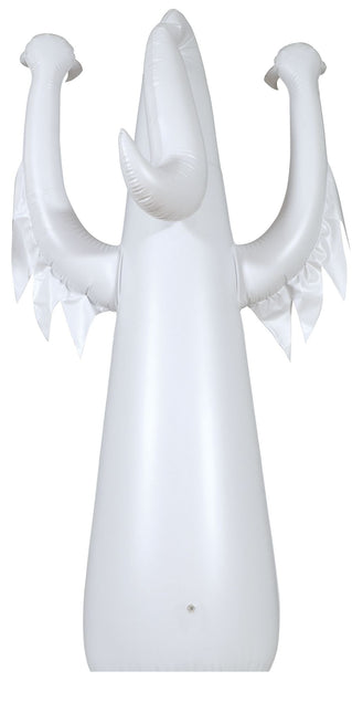 Halloween Pop tuuli tanssija haamu