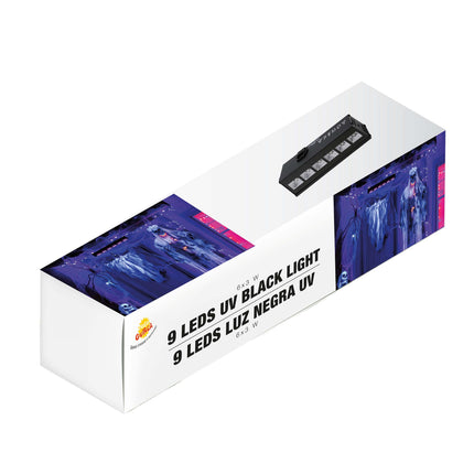 Uv Lamp Blacklight