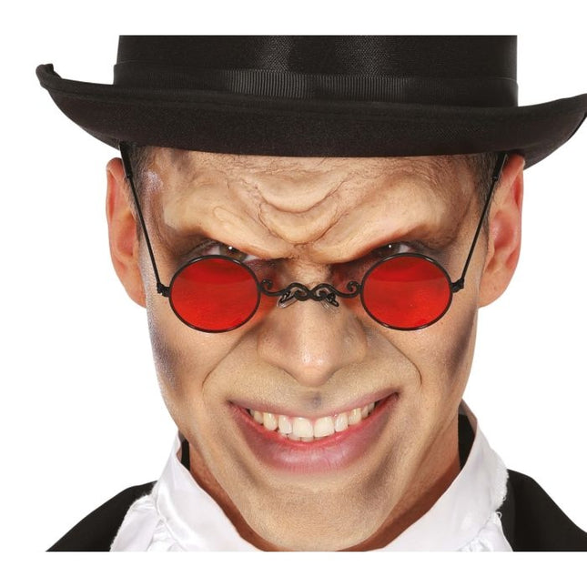 Oranssit suojalasit Vampire