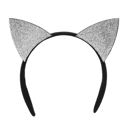 Kat Accessoireset Glitters 2 delig