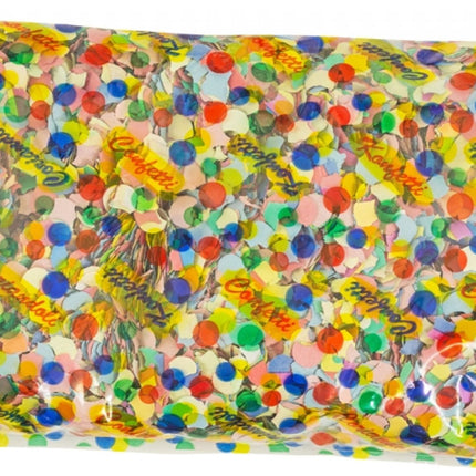 Konfetti 1000g pussi